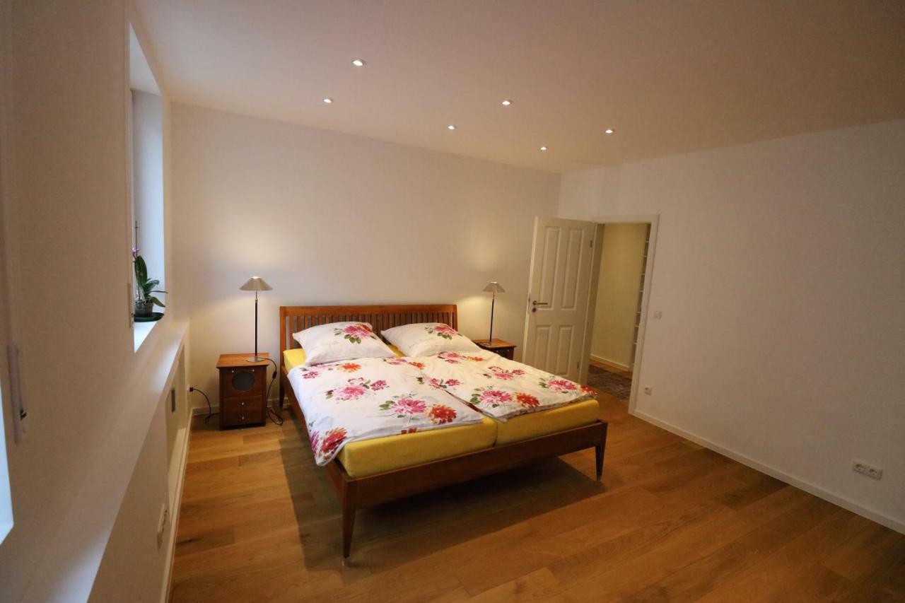 Apartment Am Josephsplatz München