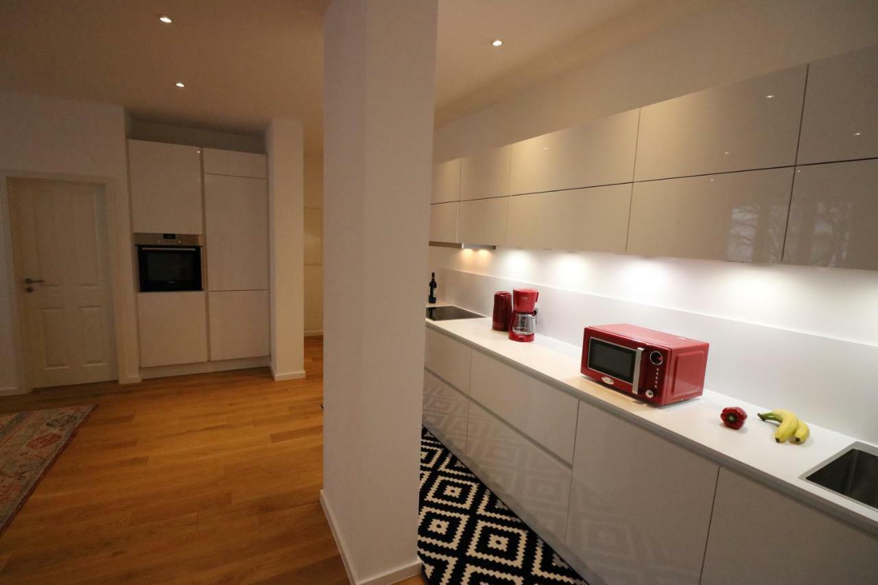 Apartment Am Josephsplatz München