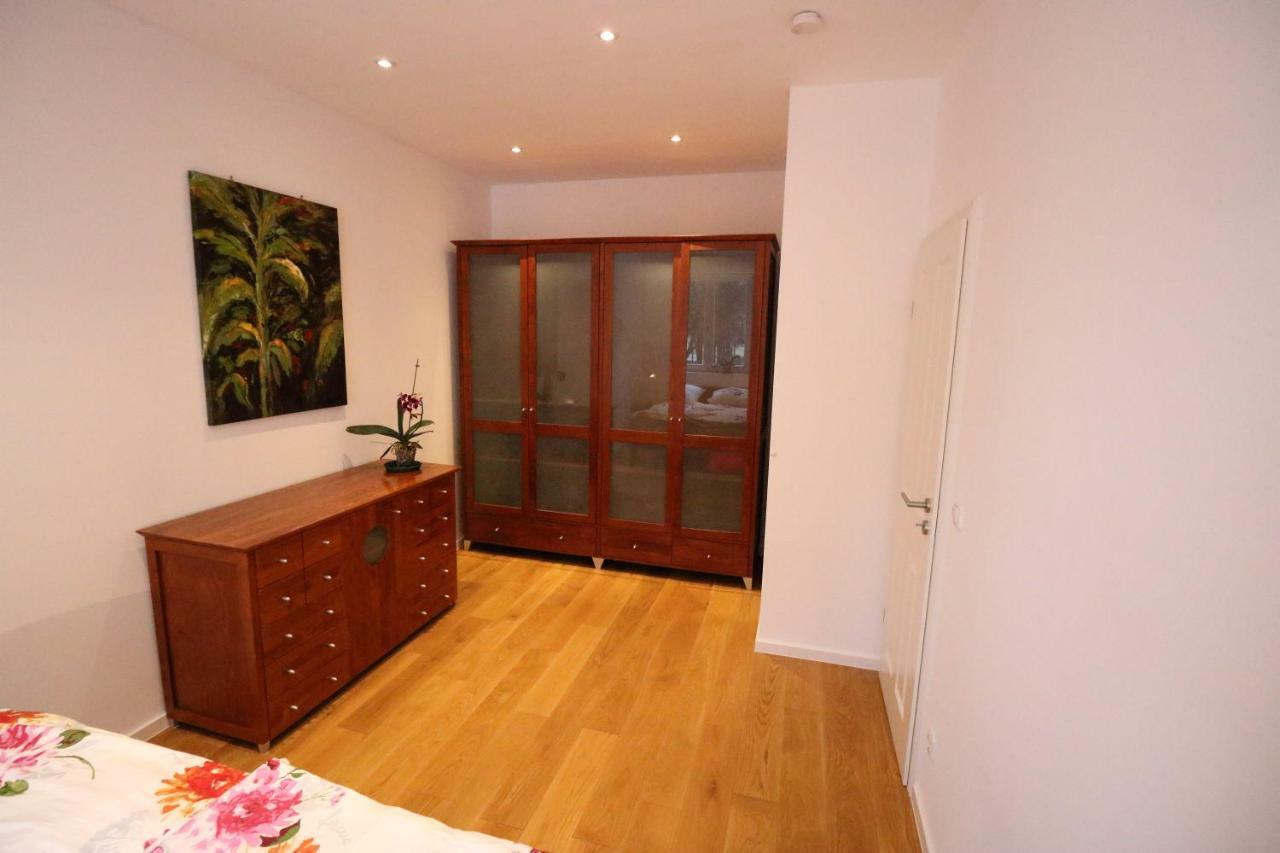 Apartment Am Josephsplatz *