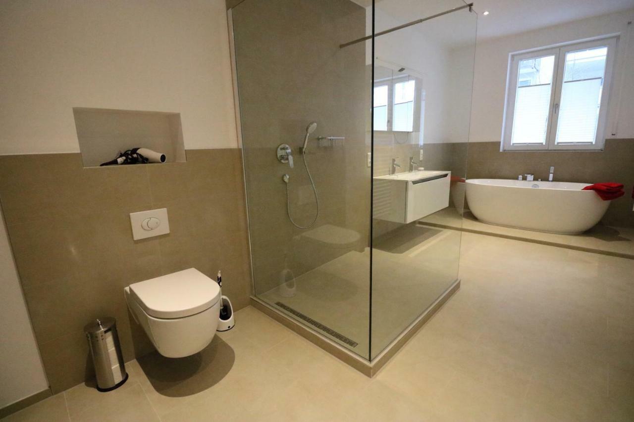 Apartment Am Josephsplatz *