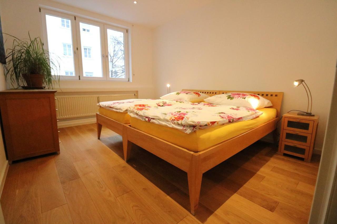 Apartment Am Josephsplatz